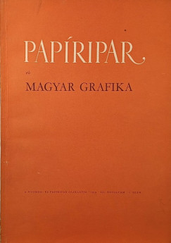 Papripar s Magyar Grafika