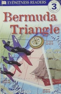 Andrew Donkin - Bermuda Triangle