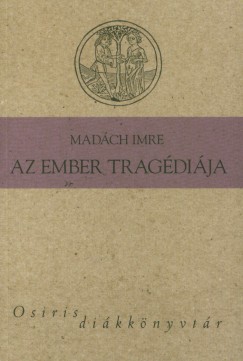 Madch Imre - Az ember tragdija