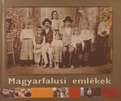 Magyarfalusi emlékek