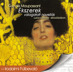 Guy De Maupassant - Ékszerek