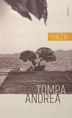 Tompa Andrea - Haza
