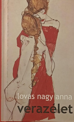 Lovas Nagy Anna - Verazélet