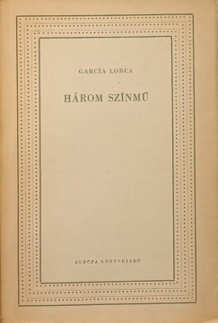 Federico Garca Lorca - Hrom sznm