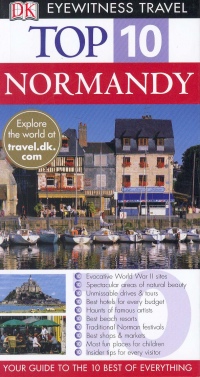 Fiona Duncan - Leonie Glass - Normandy Top 10