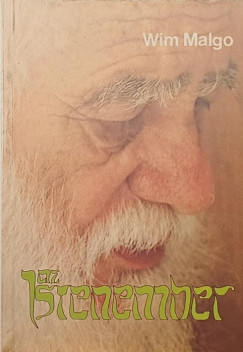Wim Malgo - Az Istenember