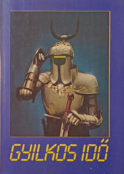 Isaac Asimov (Vál.) - Martin H. Greenberg (Vál.) - Gyilkos idő