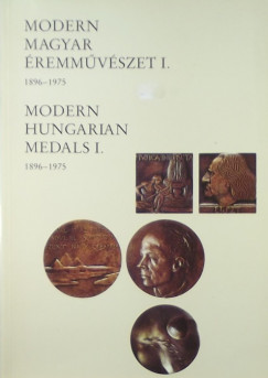 Modern magyar rmmvszet I. - 1896-1975