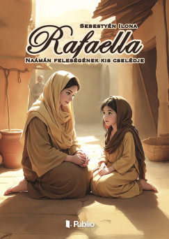 Sebesty�n Ilona - Rafaella