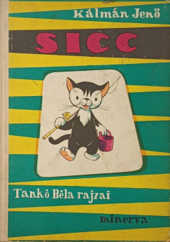 K�lm�n Jen� - Sicc