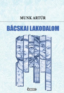 Munk Art�r - B�cskai lakodalom