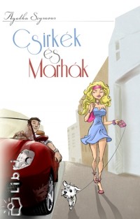 Agatha Seymour - Csirkk s Marhk