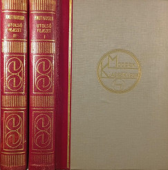 Knut Hamsun - Az utolsó fejezet I-II.