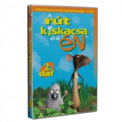 Hegner Michael - Kiilerich Karsten - A rt kiskacsa s n 2. - DVD