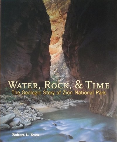 Robert L. Eves - WATER, ROCK, & TIME