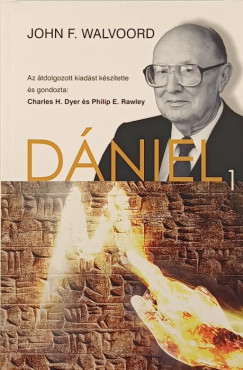 John F. Walvoord - Dániel