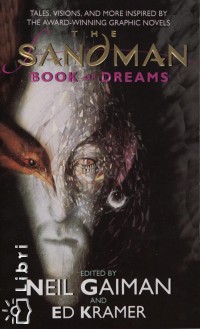 Neil Gaiman - Ed Kramer - The Sandman