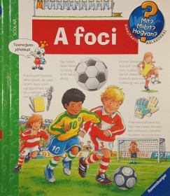 Peter Nielnder - A foci