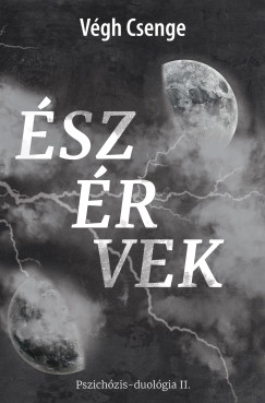 Végh Csenge - Észérvek