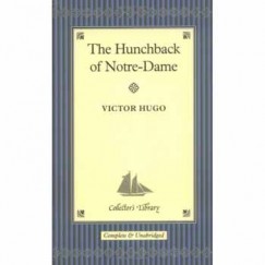 Victor Hugo - The Hunchback of Notre-Dame