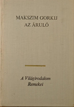 Makszim Gorkij - Az rul