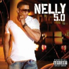 Nelly - 5.0 - CD