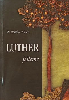 Luther jelleme
