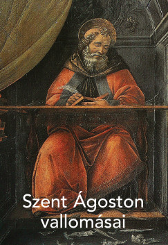 Szent goston vallomsai