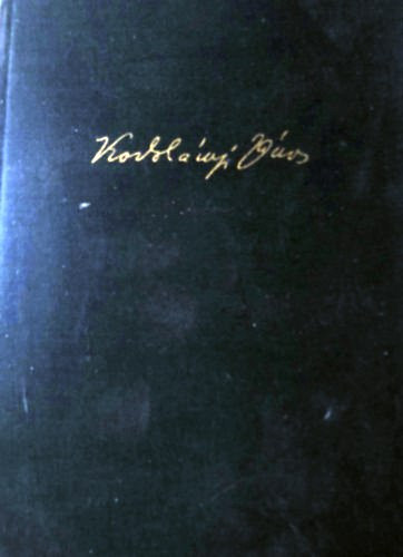 Kodolnyi Jnos - Vzzn
