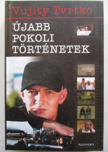 Vujity Tvrtko - jabb pokoli trtnetek