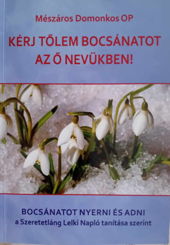 Krj Tlem Bocsnatot Az  Nevkben