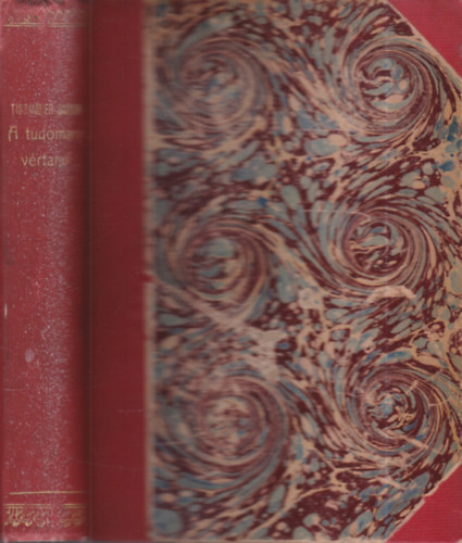 Knyves Tth Klmn  Gaston Tissandier (ford.) - A tudomny vrtanui (Benedek Elek ex-librisvel)