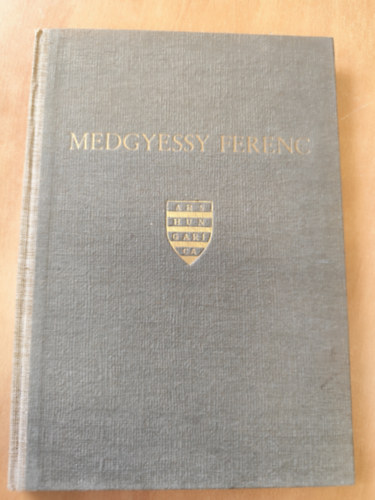 Farkas Zoltn - Medgyessy Ferenc