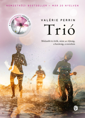 Valérie Perrin - Trió