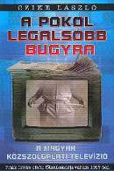 Czike Lszl - A pokol legalsbb bugyra