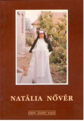 Fogas Anna  (szerk.) - Nat�lia n�v�r I.
