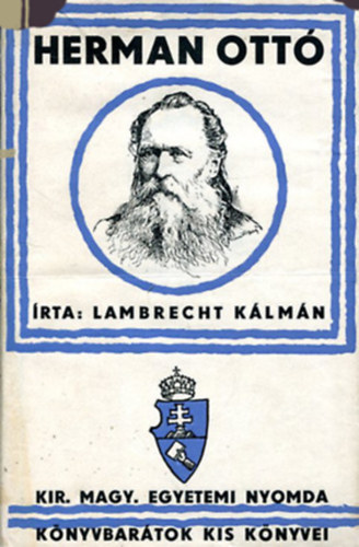 Lambrecht Klmn - Hermann Ott lete