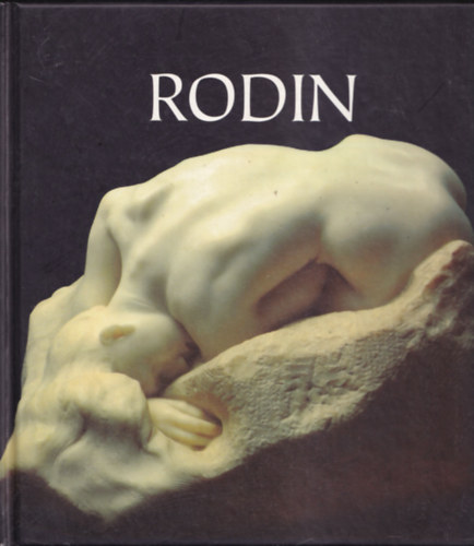 SZERKESZT� Hajnal Gabriella - Auguste Rodin