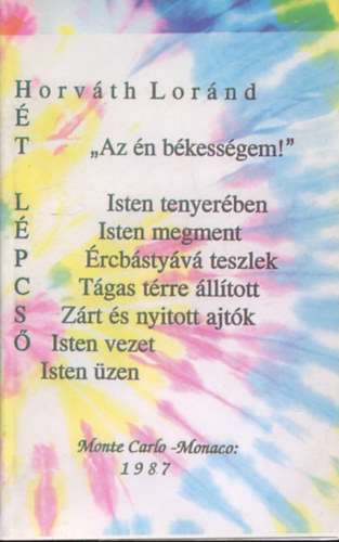 Horv�th L�r�nd - H�t l�pcs�
