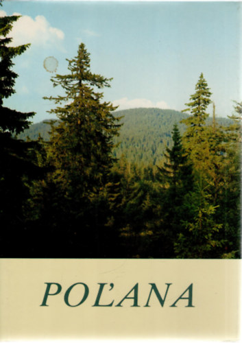 Marián Šagát - Pol'ana