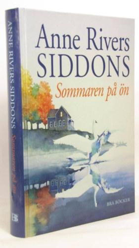 Anne Rivers Siddons - Sommaren pa n