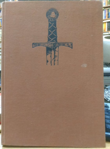 Ford.: Szinnai Tivadar, Graf.: Christopher Bradbury Sir Walter Scott - Ivanhoe