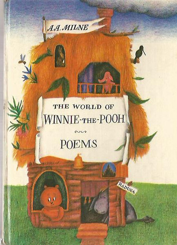 The World of Winnie-the-Pooh