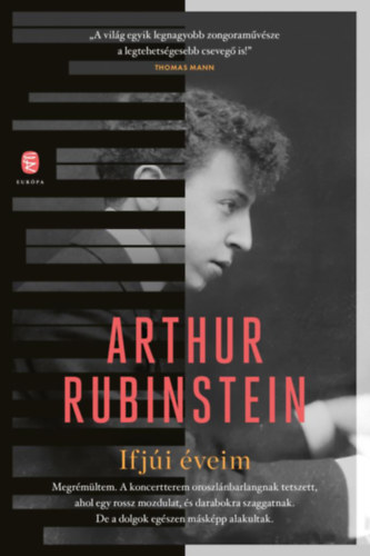 Arthur Rubinstein - Ifj�i �veim