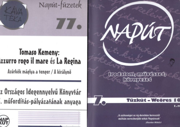 Babics Imre B�ba Szilvia - Nap�t 7. T�zk�t-Ve�res 100 - I. r�sz ( 2013 szeptember )