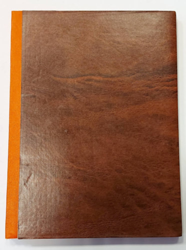 Egy evang�liumi �t - Szent Ferenc Vil�gi Rendje (k�zirat)