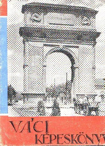 B�n M�rton - V�ci k�pesk�nyv (Officina k�pesk�nyvek)