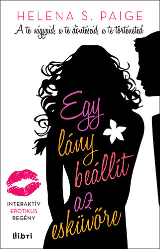 S. Helena Paige - Egy lány beállít az esküvőre