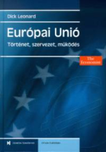 Dick Leonard - Eur�pai Uni�