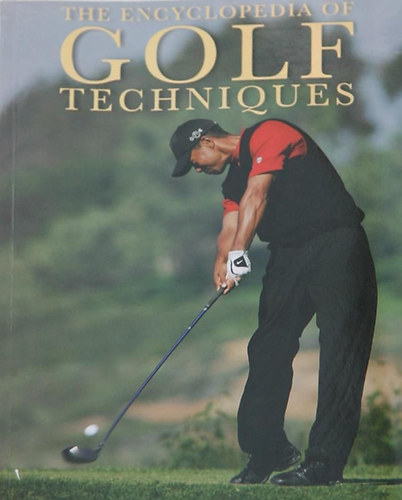 Chris Meadows - The Encyclopedia of Golf Techniques